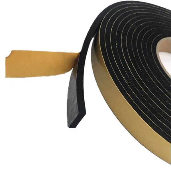 PVC foam tape