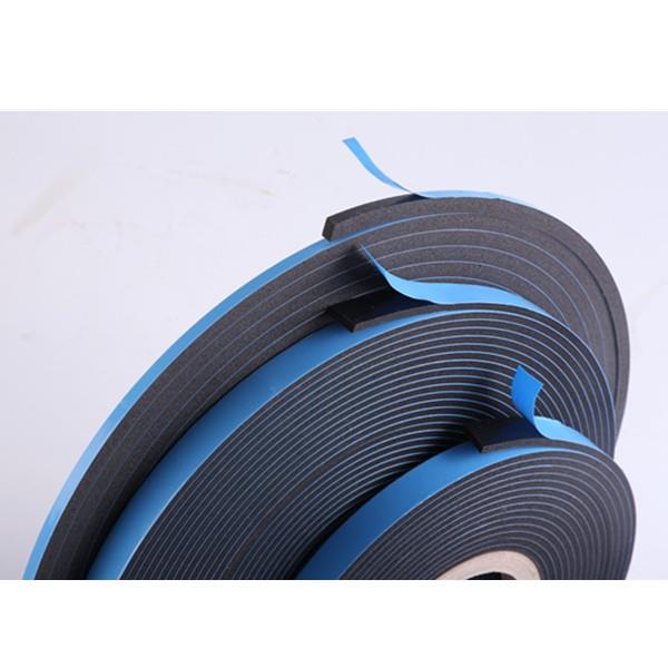 Structural spacer tape