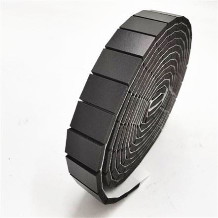 เทปประเก็นเซลล์ปิด