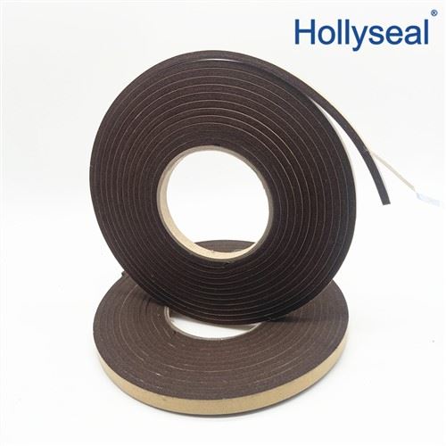 เทปฉนวนโฟม PVC ด้านเดียว