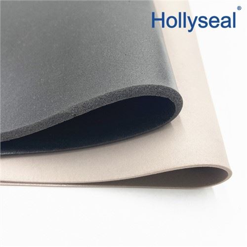 โฟมพีวีซีนุ่มสําหรับการปิดผนึก